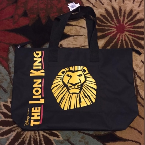 simba purse